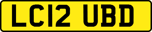 LC12UBD