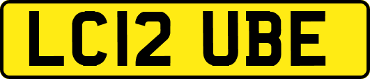 LC12UBE