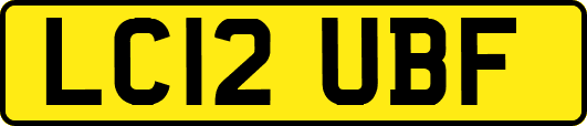 LC12UBF