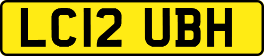 LC12UBH