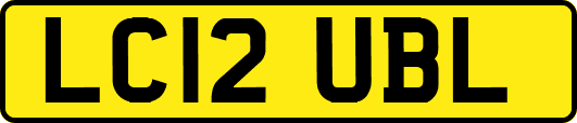 LC12UBL