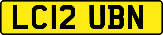 LC12UBN