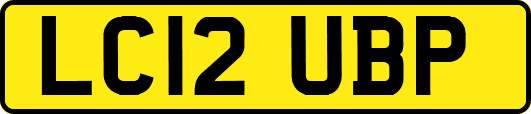 LC12UBP