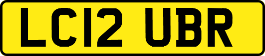 LC12UBR