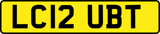LC12UBT