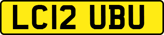 LC12UBU