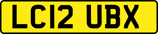 LC12UBX