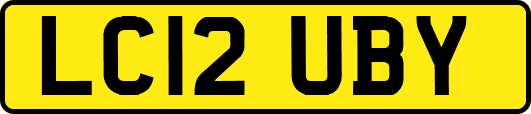 LC12UBY