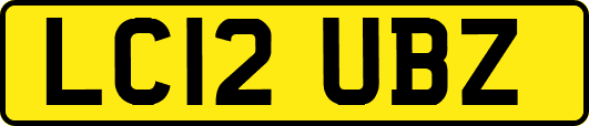 LC12UBZ