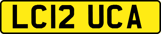 LC12UCA