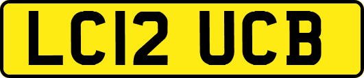 LC12UCB