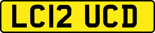 LC12UCD