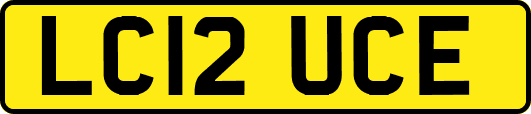 LC12UCE