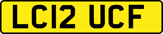 LC12UCF