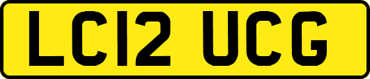 LC12UCG