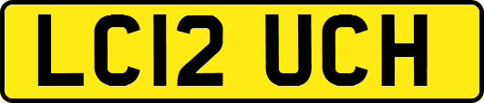 LC12UCH