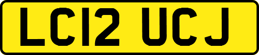 LC12UCJ