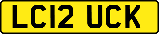 LC12UCK