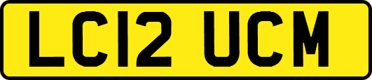 LC12UCM