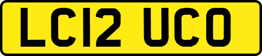 LC12UCO