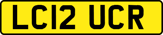 LC12UCR