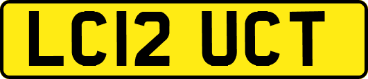 LC12UCT