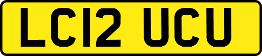 LC12UCU
