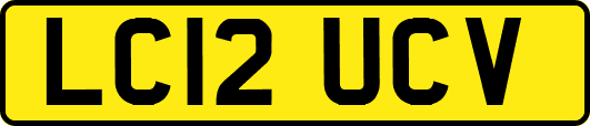 LC12UCV