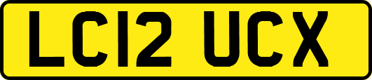 LC12UCX