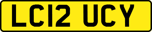 LC12UCY