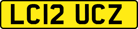 LC12UCZ