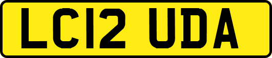 LC12UDA