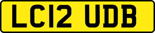 LC12UDB