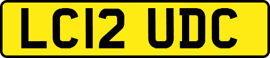 LC12UDC