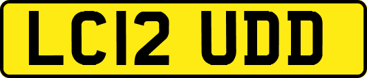 LC12UDD