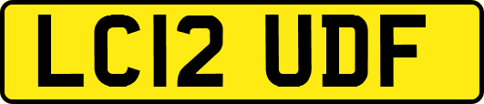 LC12UDF