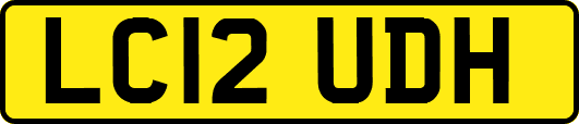 LC12UDH