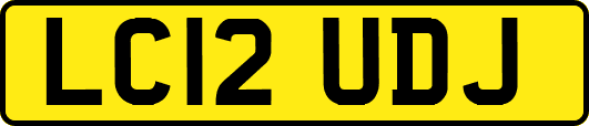 LC12UDJ