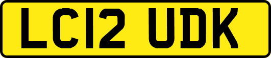 LC12UDK
