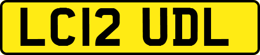 LC12UDL