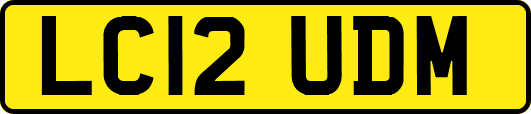 LC12UDM
