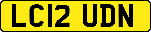 LC12UDN