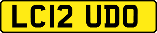LC12UDO