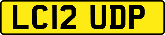 LC12UDP