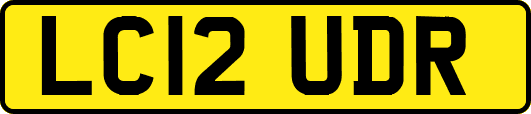 LC12UDR