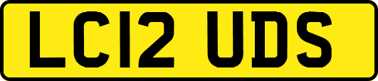 LC12UDS