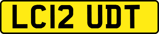 LC12UDT