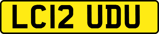 LC12UDU