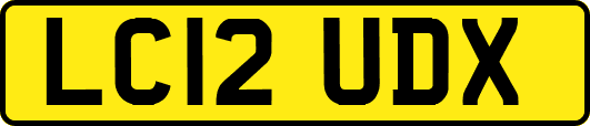 LC12UDX
