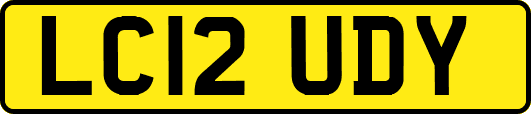 LC12UDY